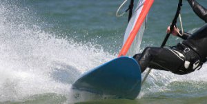 Windsurfen